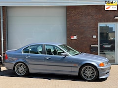 BMW 3-serie - 320i Executive|AIRCO|NIEUWE APK|NETTE AUTO
