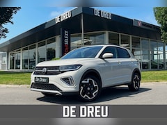 Volkswagen T-Cross - 1.5 TSI R-Line Edition | TREKHAAK | CAMERA | ADAPTIVE |