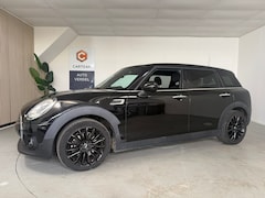 MINI Clubman - 1.5 Cooper Pepper Airco, LMV, 4-Deurs, Nieuw model