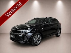 Opel Grandland - 1.6 Turbo Plug-In Hybrid 4x4 GSe / 300PK / Alcantara /