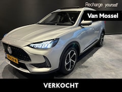 MG EHS - 1.5 TGDI PHEV Aut. Luxury | Panoramadak | Leder | 360 Camera | Led Koplampen | Navi | CarP