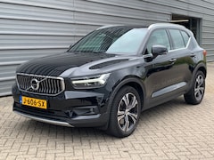 Volvo XC40 - T5 262PK Inscription | Power Seats | HK Audio | Adapt. cruise control | BLIS