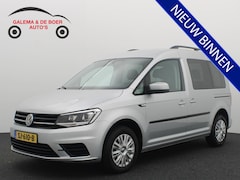 Volkswagen Caddy - 1.2 TSI Trendline TREKHAAK / XENON / CLIMA / BLUETOOTH / CRUISE / ELEK RAMEN