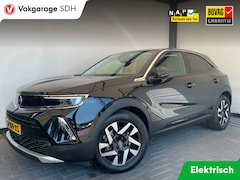 Opel Mokka-e - Business Elegance 50-kWh|4-Seizoenen banden|Mooie auto
