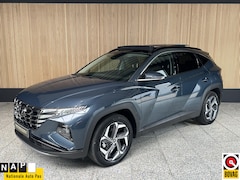 Hyundai Tucson - 1.6 T-GDI PHEV Comfort Smart 4WD Trekhaak | Schuif / kantel dak | Camera,