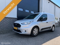 Ford Transit Connect - 1.5 EcoBlue L1 Trend
