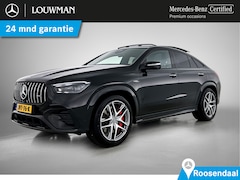 Mercedes-Benz AMG GLE - Coupé Mercedes-AMG 53 Hybrid 4MATIC+ Nightpakket Premium Plus | Trekhaak | Panoramadak | A
