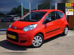 Citroën C1 - 1.0-12V Séduction