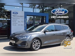 Ford Focus Wagon - 155PK HYBRID ST-LINE-X AUTOMAAT PANORAMADAK EL-ACHTERKLEP B&O-AUDIO ST-STYLING PACK AGR-SE