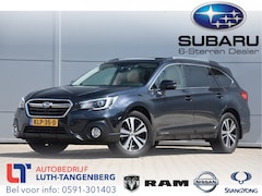 Subaru Outback - 2.5i Premium