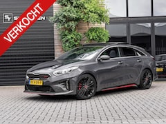 Kia Pro cee'd - ProCeed 1.6 T-GDI GT Panoramadak Adaptive Cruise Camera Navi