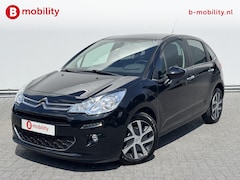 Citroën C3 - 1.2 PureTech Selection Trekhaak Boekjes Compleet | Cruise Control | Climate Control | Audi