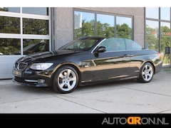 BMW 3-serie Cabrio - 325i High Executive Orig NL Sportstoelen Cognac