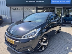 Peugeot 208 - 1.2 PureTech GT-line | Camera | Carplay | Navigatie