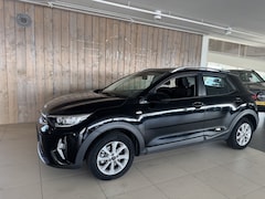 Kia Stonic - 1.0 T-GDi MHEV Dyn L