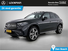 Mercedes-Benz GLC-klasse - 300 e 4MATIC AMG line | Panorama schuifdak | Night pakket | Burmester Sound | Distronic |