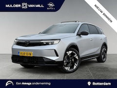Opel Grandland Electric - Business Edition EV 97kWh 230pk | BESCHIKBAAR PER OKTOBER | HUD | NAV | CLIMA | 360° CAMER