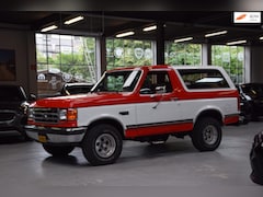 Ford Bronco - XLT