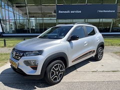 Dacia Spring - Comfort Plus (Orange Pack) 27 kWh / Camera / Navigatie / Airco /