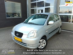 Kia Picanto - 1.0 LXE | Bluetooth Radio | Airco werkt niet
