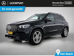 Mercedes-Benz GLE-Klasse - 350 e 4MATIC AMG Plug-In Hybride | Airmatic | Night pakket | Alarm | Spiegel pakket | Park