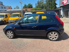 Ford Fiesta - 1.3, 51kw/69pk, Futura, 11-2004: 849,