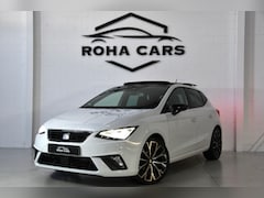 SEAT Ibiza - 1.5 TSI FR*Pano*Beats*Camera*Keyless