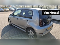 Volkswagen e-Up! - e-up | 82 PK | Automaat | Airco | Lichtmetalen Velgen |