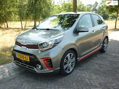 Kia Picanto - 1.2 CVVT GT-Line