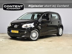 Volkswagen Up! - 1.0 60PK High up