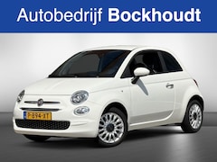 Fiat 500 - 1.0 Hybr. Star Cruise Control, Parkeersensoren achter
