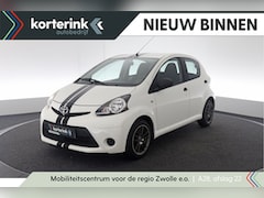 Toyota Aygo - 1.0 VVT-i Comfort