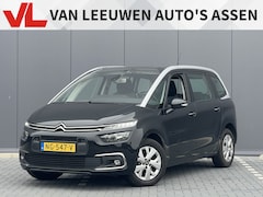 Citroën Grand C4 Picasso - 1.6 e-THP Feel | Nieuwe APK | 7p | Cruise | Trekhaak |