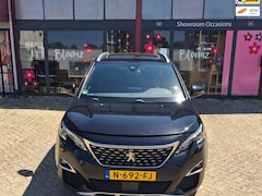 Peugeot 3008 - 1.6 e-THP GT Line
