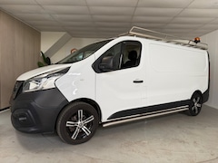 Nissan nv300 - 1.6 dCi 120 L2H1 Acenta Airco, Trekhaak, Imperial, LMV, Side bars