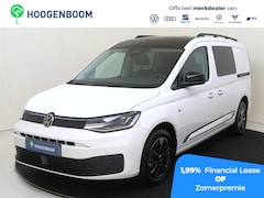 Volkswagen Caddy Maxi - Bedrijfswagens Flexible Limited Edition 1.5 eHybrid EU6 85 kW (115 pk) DSG | ErgoComfortst