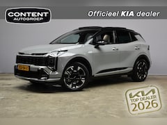 Kia Sportage - 1.6 T-GDi 265pk Plug-In Hybrid AT6 4WD GT-PlusLine