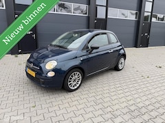 Fiat 500 - 1.2 Lounge