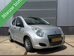 Suzuki Alto - 1.0 Comfort airco
