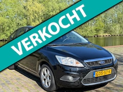 Ford Focus - 1.6 Trend carplay airco elektrische ramen cv op afs