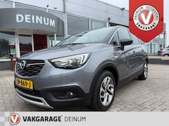 Opel Crossland X - 1.2 Innovation Comf.intr, Climate contr, Trekhaak, etc