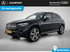 Mercedes-Benz GLC-klasse - 300 e 4MATIC AMG Plug-In Hybride AMG Line | Night Pakket | Alarm klasse 3 | Distronic | Pa