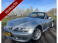 BMW Z3 Roadster - 1.9