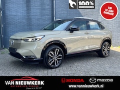 Honda HR-V - 1.5 i-MMD 131pk Automaat Advance Style | Dealeronderhouden | Premium Audio | Navi & Carpla