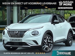 Nissan Juke - 1.6 Hybrid N-Design | COLD PACK | NIEUW EN DIRECT UIT VOORRAAD LEVERBAAR | ACTIEPRIJS