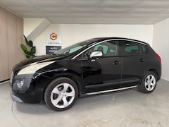 Peugeot 3008 - 1.6 THP GT Airco, Trekhaak, Navigatie, LMV, Head-up display