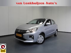 Mitsubishi Space Star - 1.2i Cool+ NAVI-APP/AIRCO/BLUETOOTH