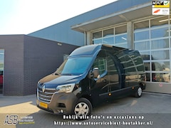 Renault Master - T35 2.3 dCi 180 L3H3 Energy Comfort |180pk | Verhoogd | Carplay | EURO 6 | Trekhaak | Navi