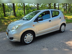 Suzuki Alto - 1.0 - Airco - Android Auto & Carplay - Rijd goed