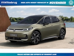 Volkswagen ID.3 Neo - Life 58 kWh Profiteer ook van € 2.000, - inruilpremie